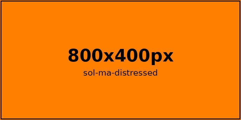 M&A Distressed